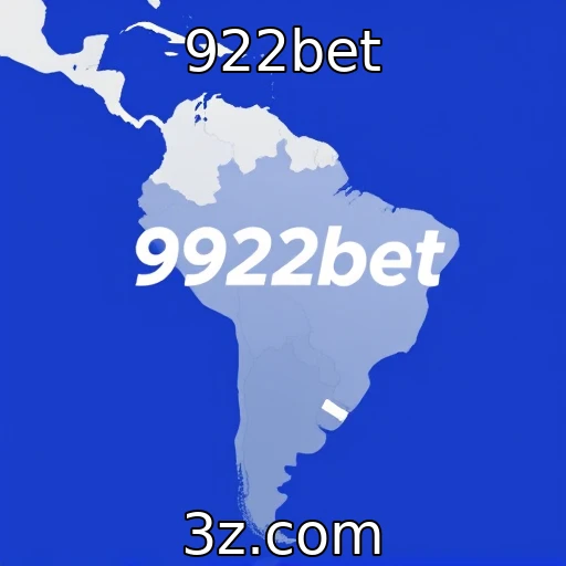 Crescimento de plataformas de apostas na América Latina