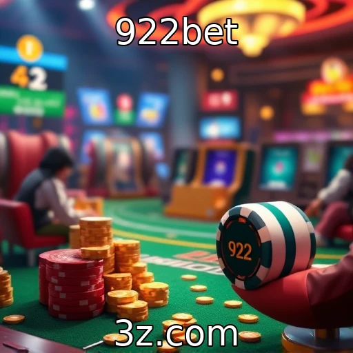 Desafios de regulação para cassinos digitais