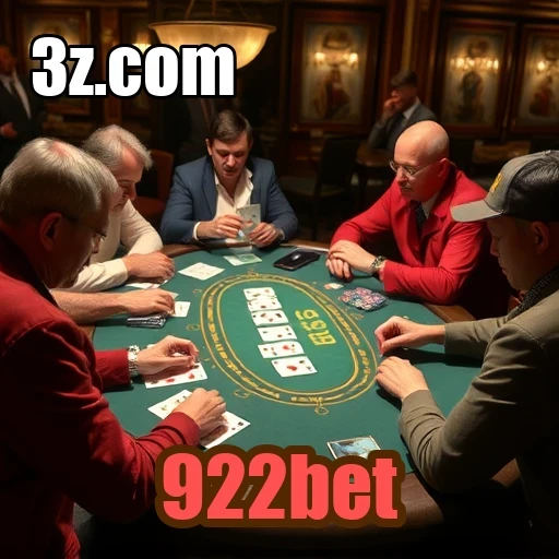 Bônus Atrativos e Inovadores na 922bet