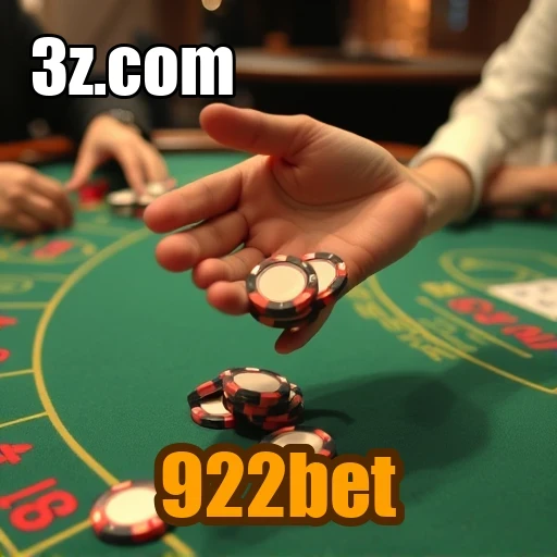 Support e 922bet: O Que Esperar da Experiência