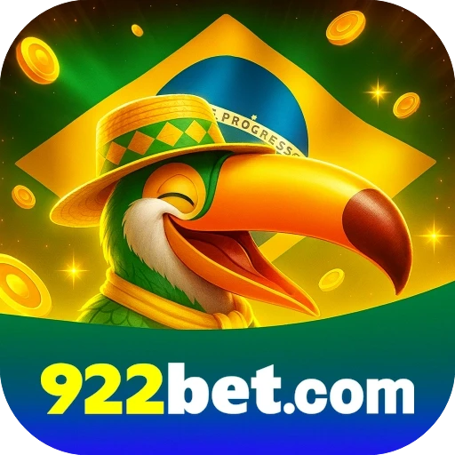 Entre no universo das apostas online com 922bet hoje mesmo
